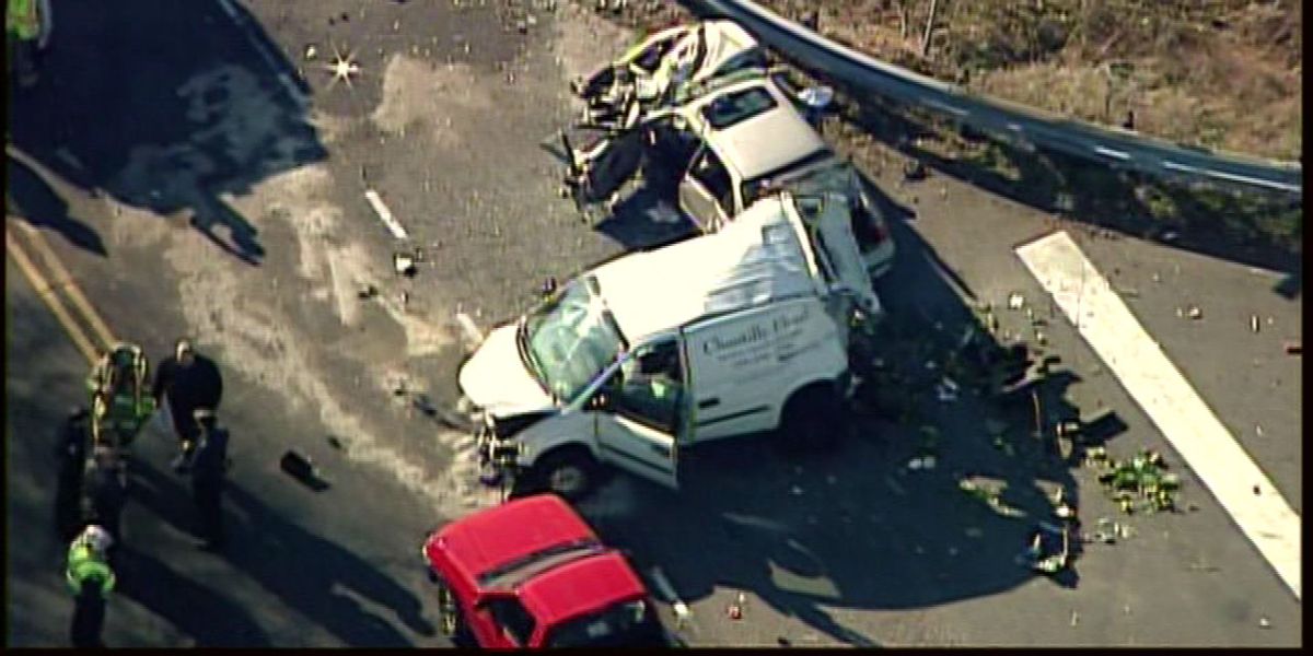 1 Dead, 1 Critically Injured After Pedestrians Hit by Car in Montgomery