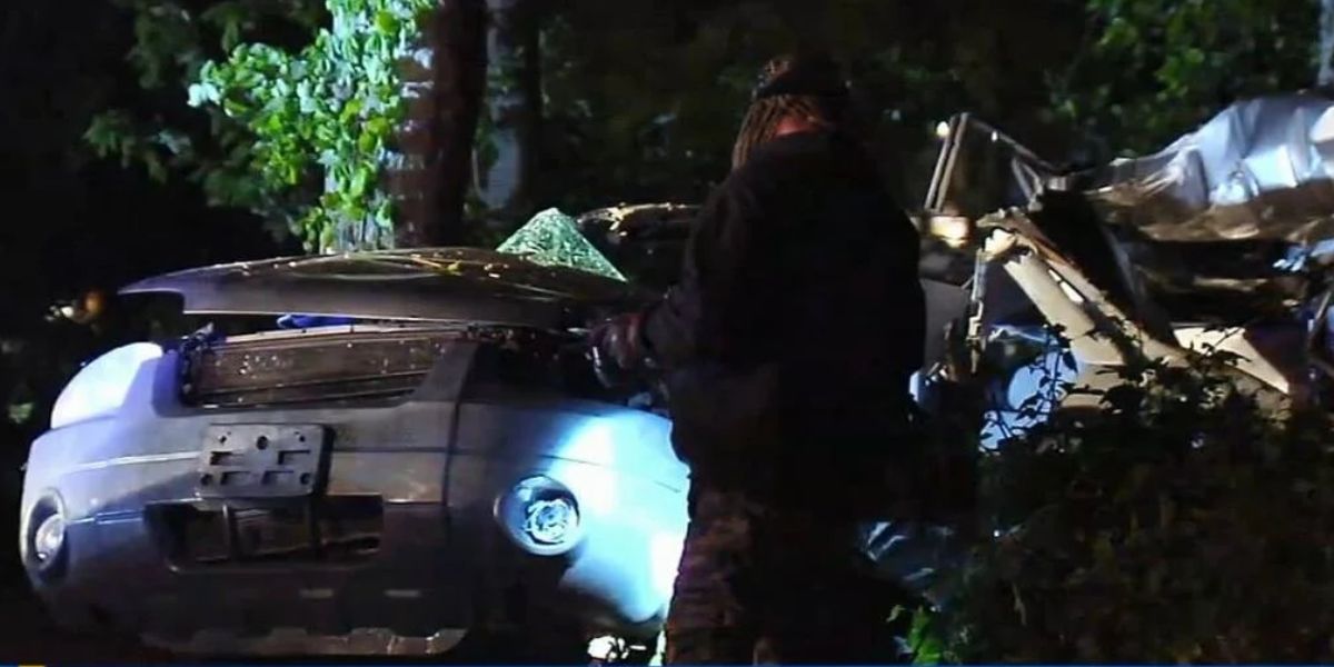 1 Dead, 2 Injured in Crash Under Investigation in Alsace Township, Pa.