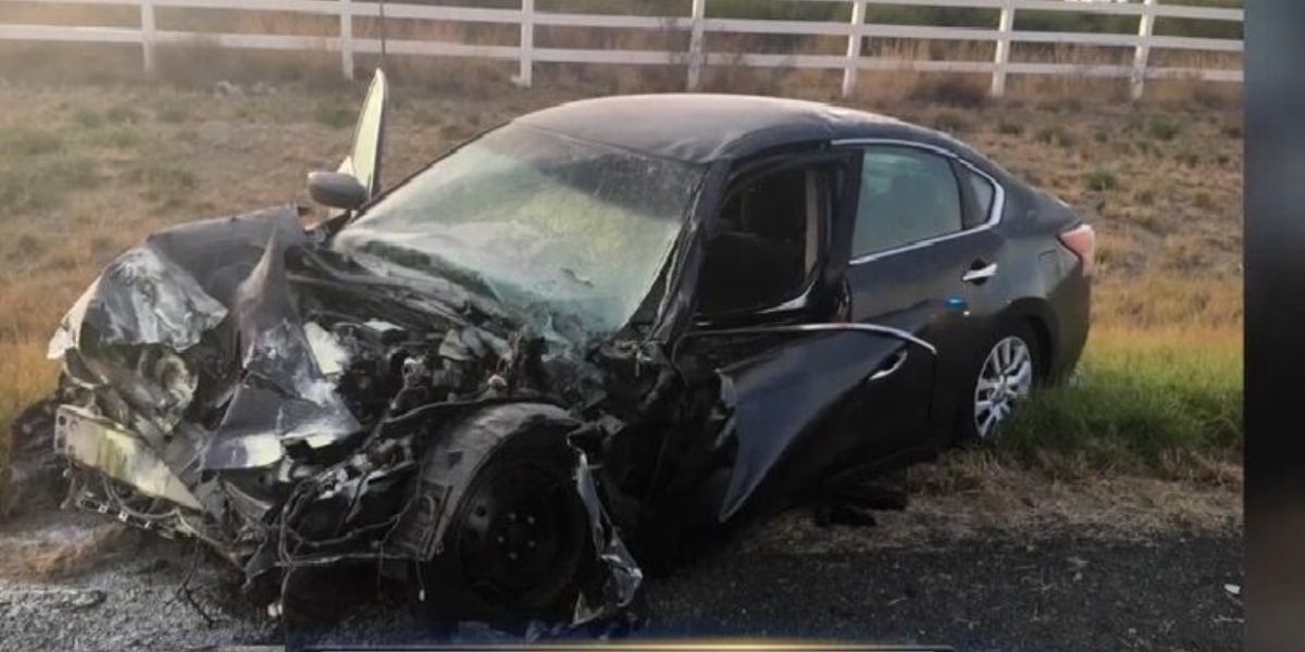 1 Dead, 5 Critically Injured in Wrong-way Crash on Dallas North Tollway