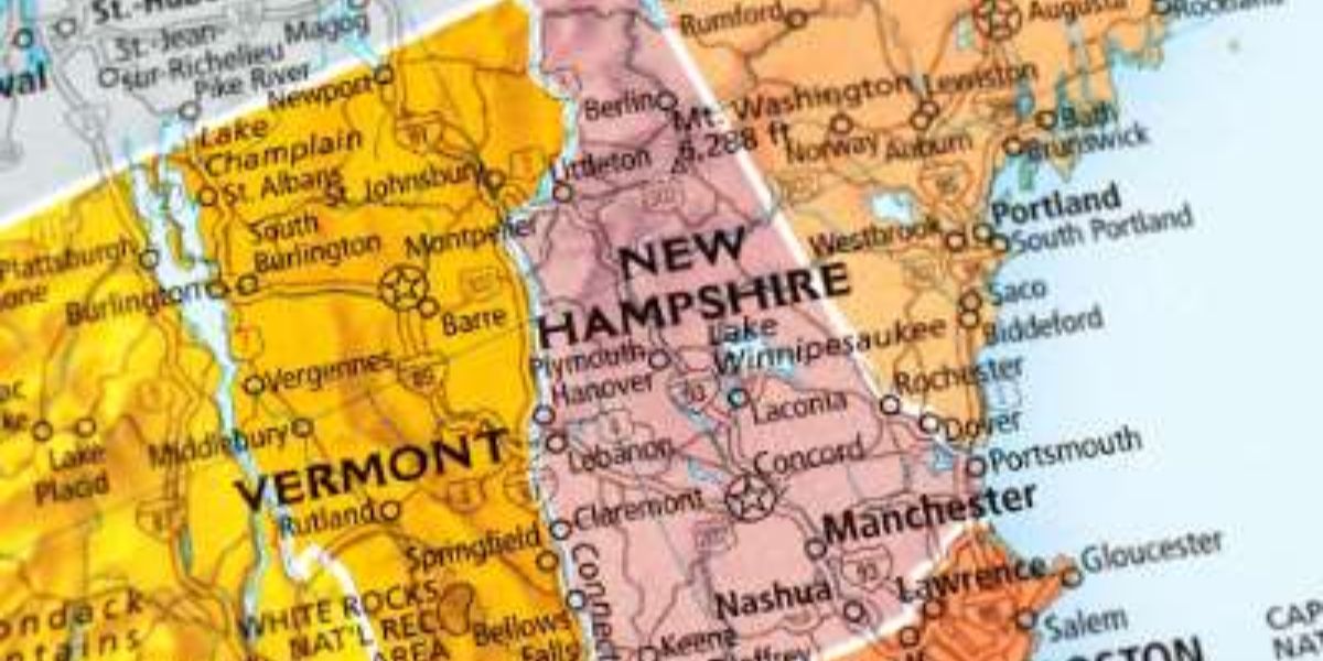 10 Signs You’ve Truly Lived in West New Hampshire — and Loved It