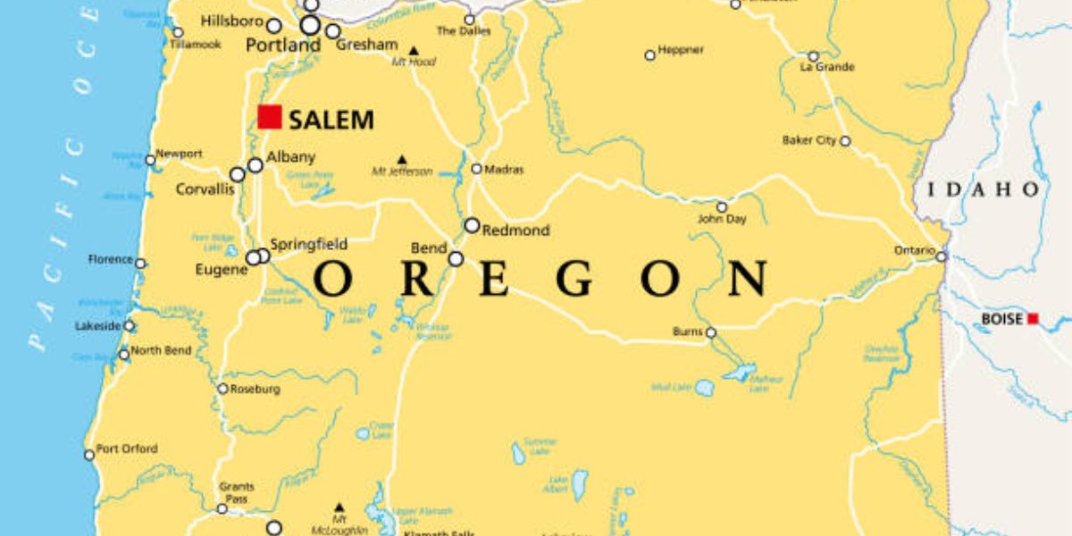 11 Oregon Words That Outsiders Mispronounce—and Locals Take Pride in