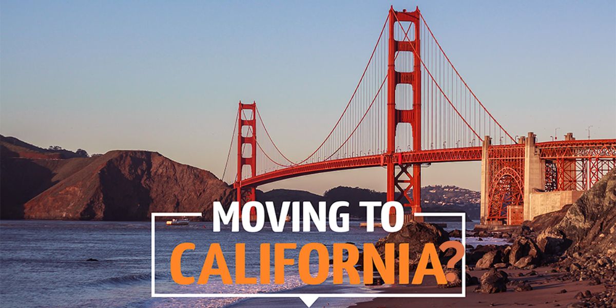 11 Reasons You Might Want to Think Twice Before Moving to California