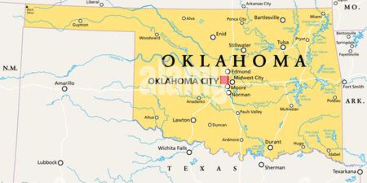 12 Unmistakable Things You’ll Only Understand if You’ve Lived in Oklahoma Your Whole Life