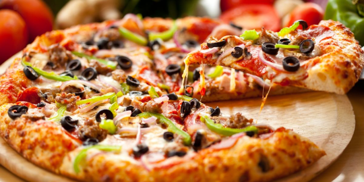13 Pizza Styles Everyone Swears Are the Best — Which One is Your Favorite