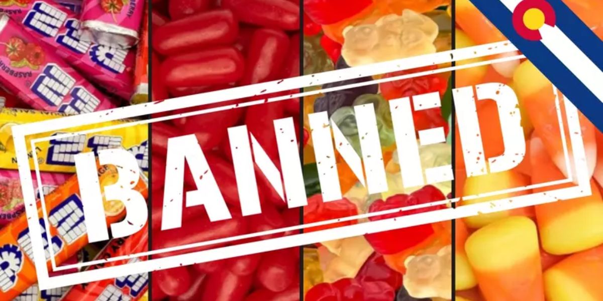 13 Popular Snacks Banned in Utah and Nevada Over Health Concerns — See the Full List