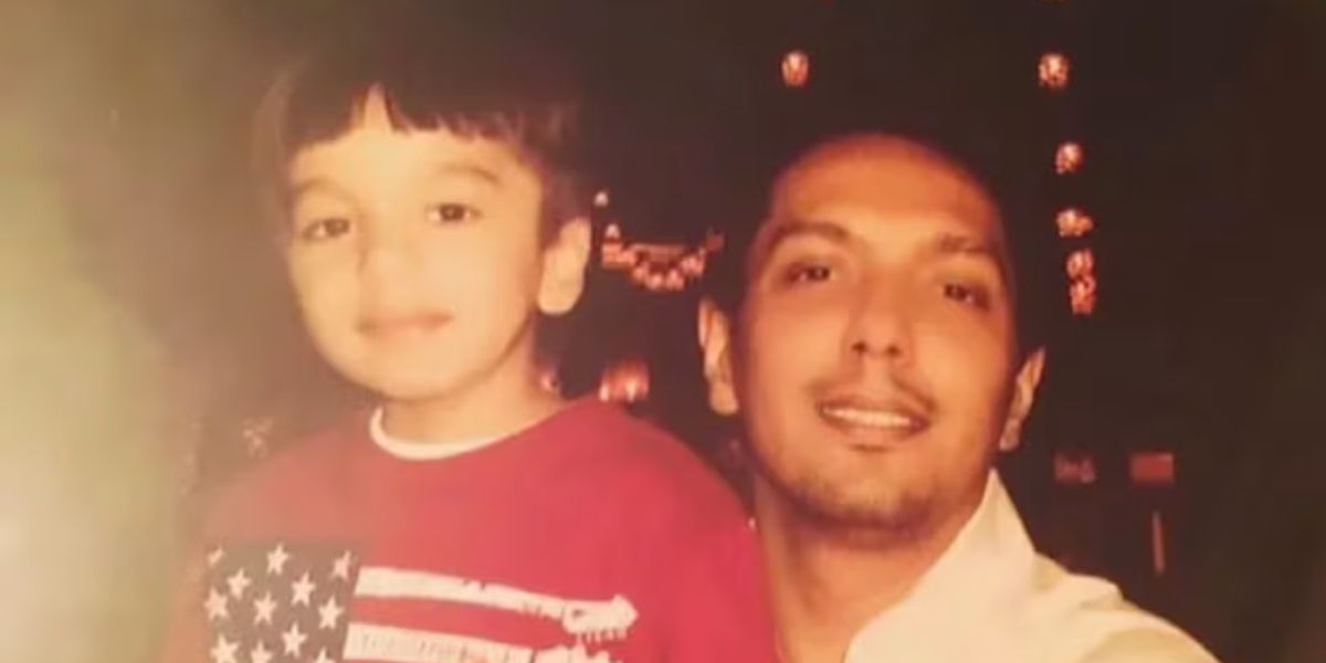 13-Year-Old Boy with Autism Dies Days After His Grandmother in Heartbreaking Hollywood Apartment Fire