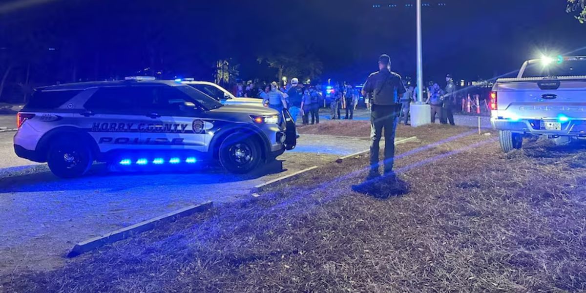 13-year-old Girl Killed in Morning Crash on Bay Branch Road in Darlington County