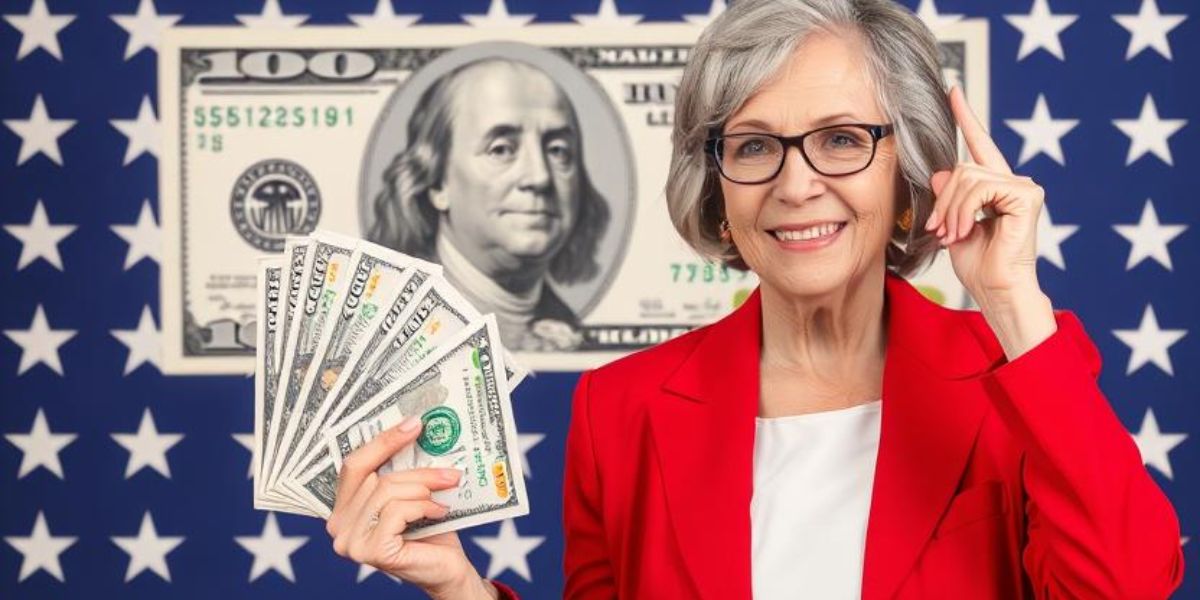$1,580 Social Security Payment Set to Arrive on May 16 - Full List of Eligible Retirees, Dates, and What to Expect (1)