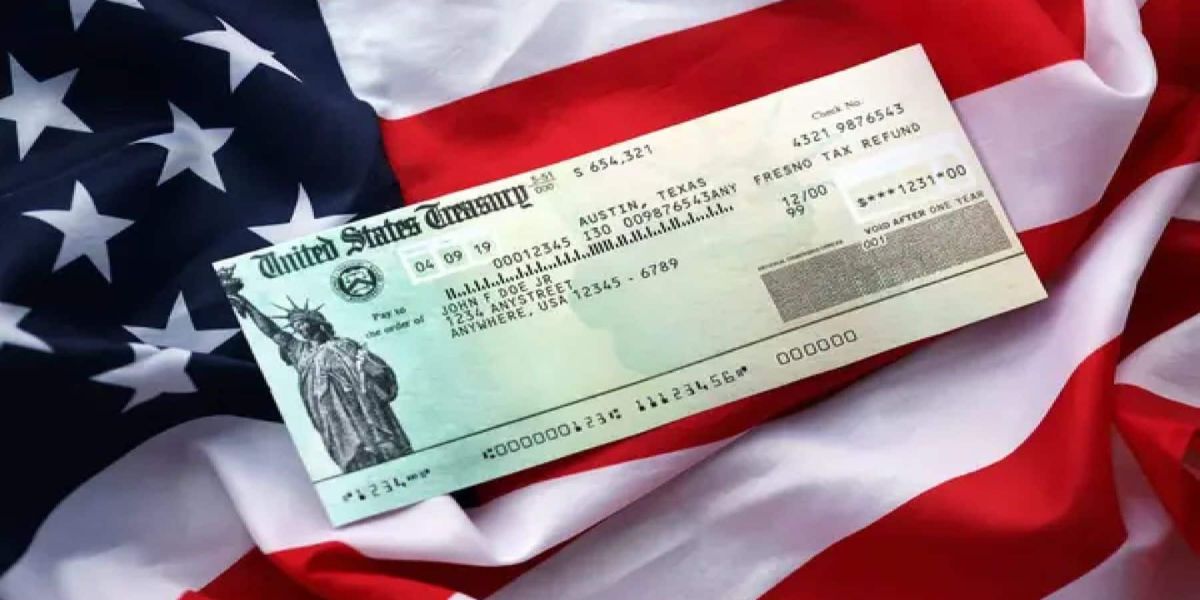 $1,600 Stimulus Check Coming in June — See if You Qualify and When You’ll Get It