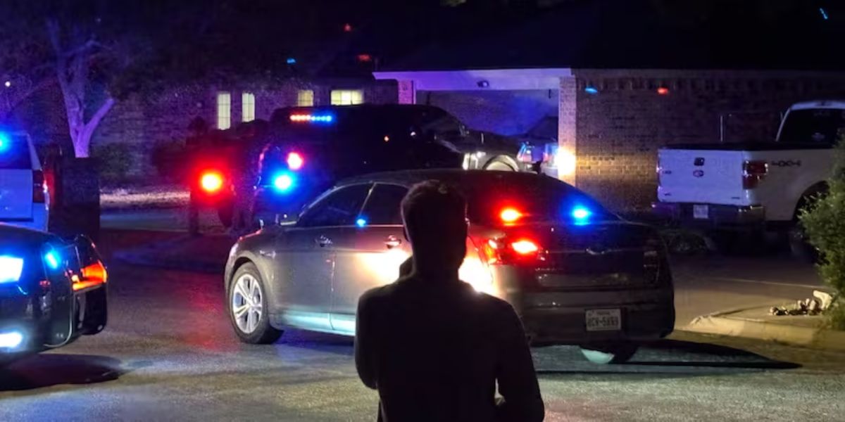 18-year-old Girl Flees New Jersey Home After Years of Alleged Abuse, Says Mother Shaved Her Head and Stepfather Sexually Assaulted Her