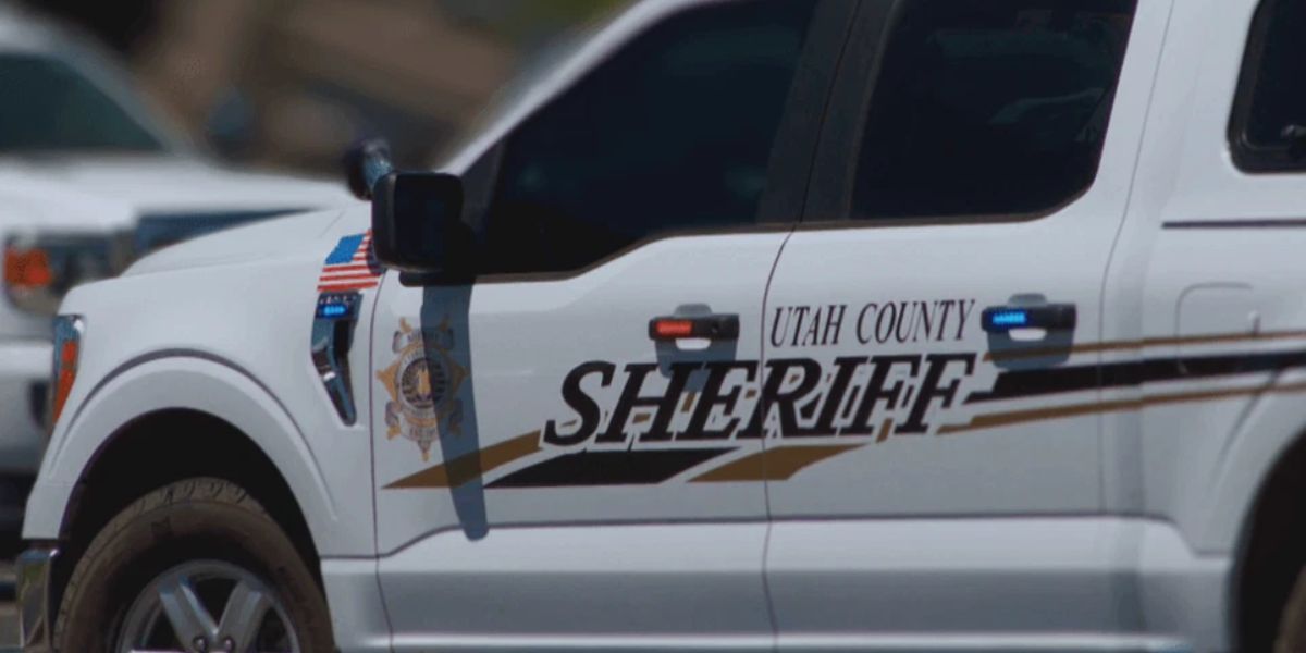 19-year-old Killed After Being Struck by Excavator at Eagle Mountain Construction Site