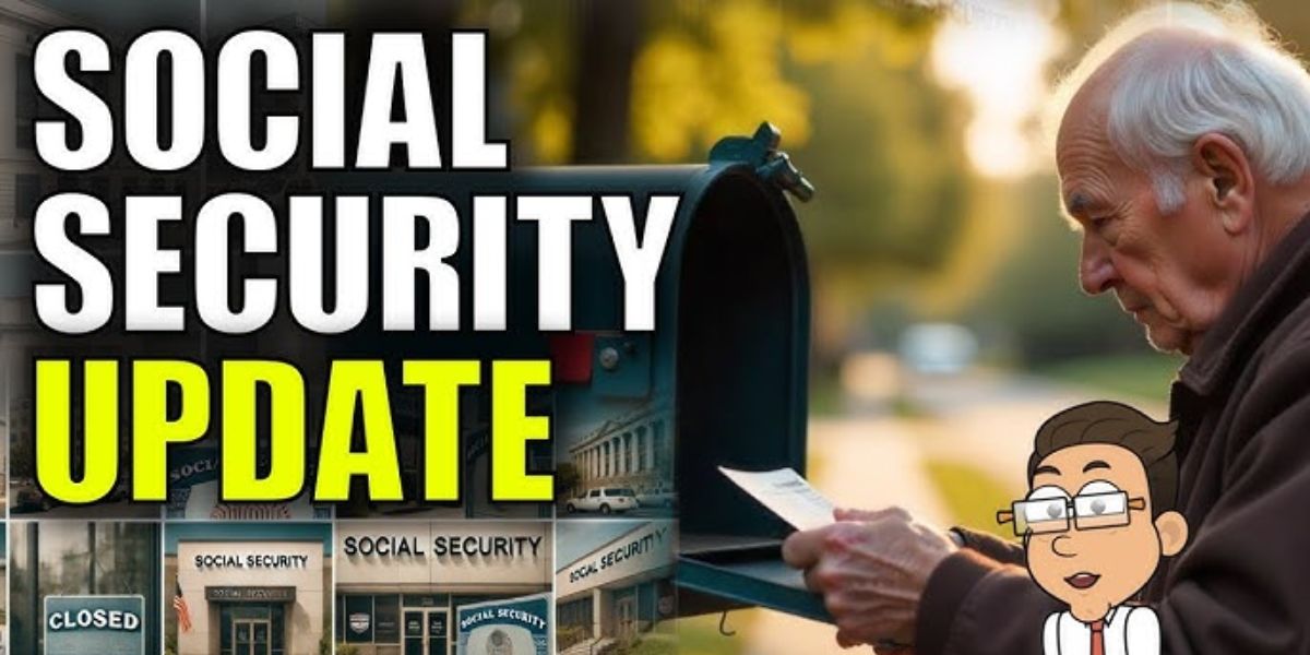 $1,976 Social Security Payment Will Help Retirees Amid Rising Costs — Find Out Who Gets It