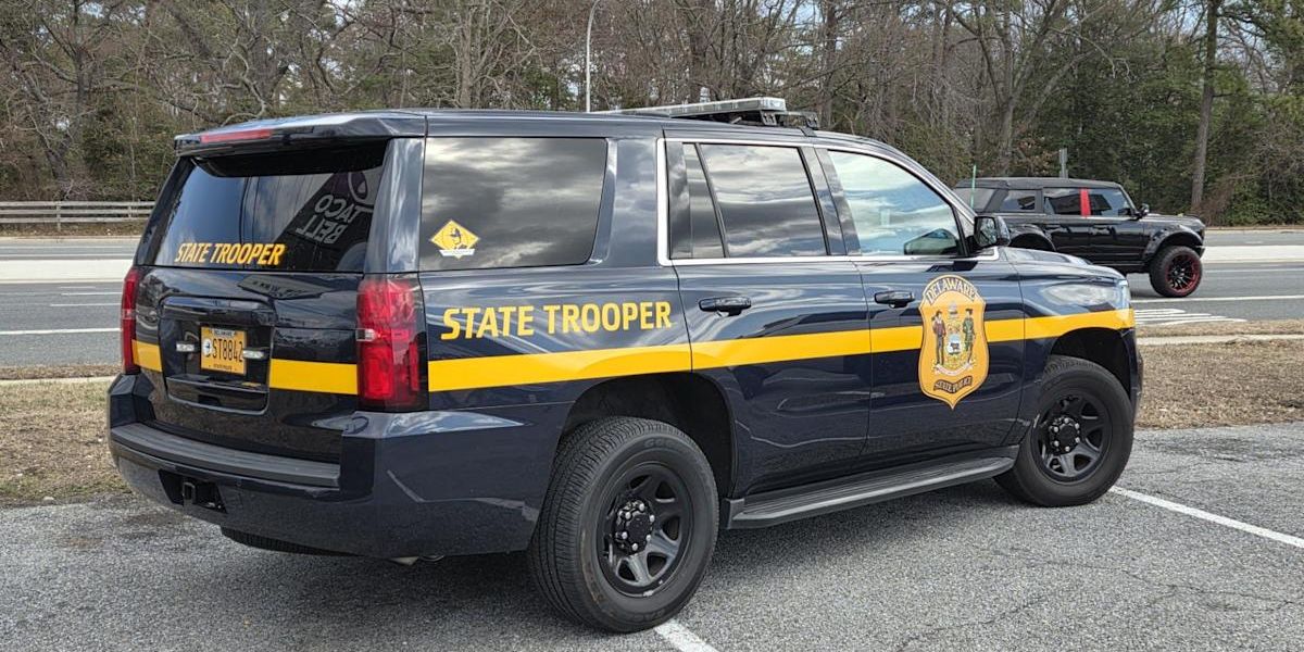 21-year-old Fatally Shot During Target Practice Near Magnolia, Delaware — Investigation Ongoing