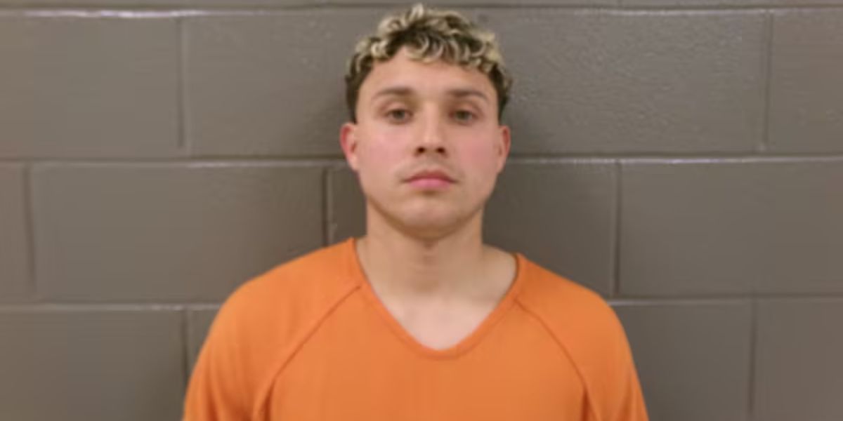 24-year-old Man Poses as 16-year-old Student Using Forged Documents in Perrysburg, Ohio