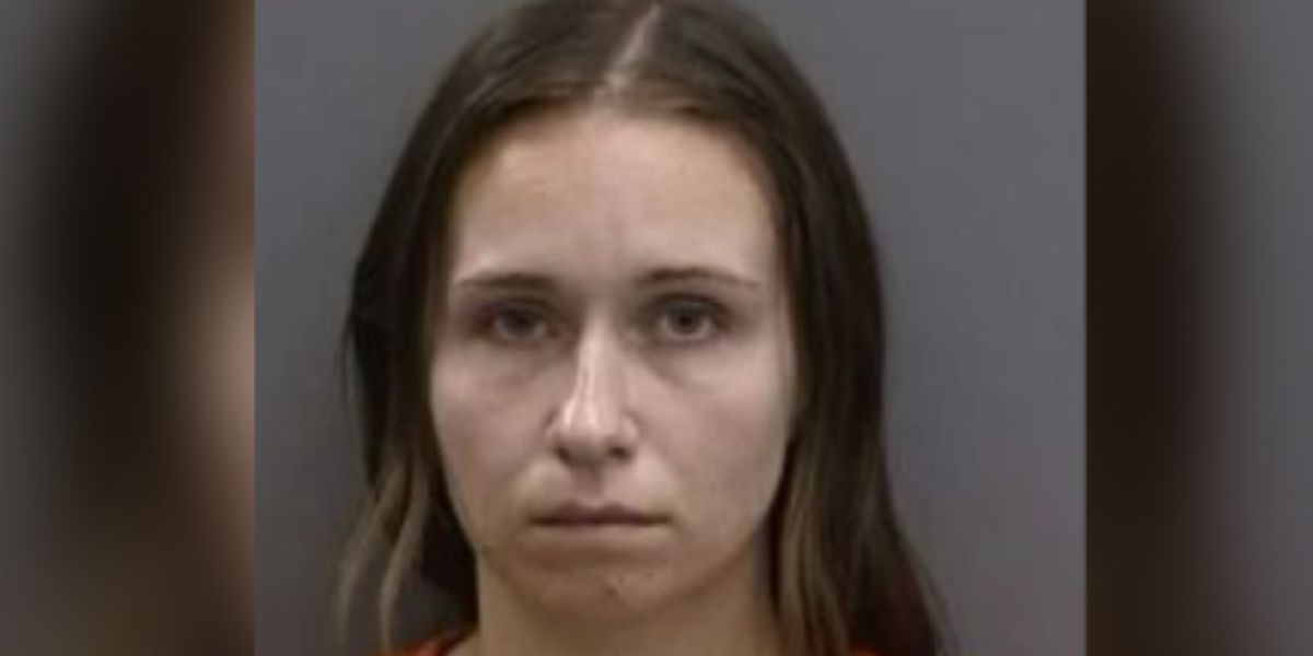 27-year-old Florida Teacher Charged With Sex Crimes After Student Confirms Months-long Relationship