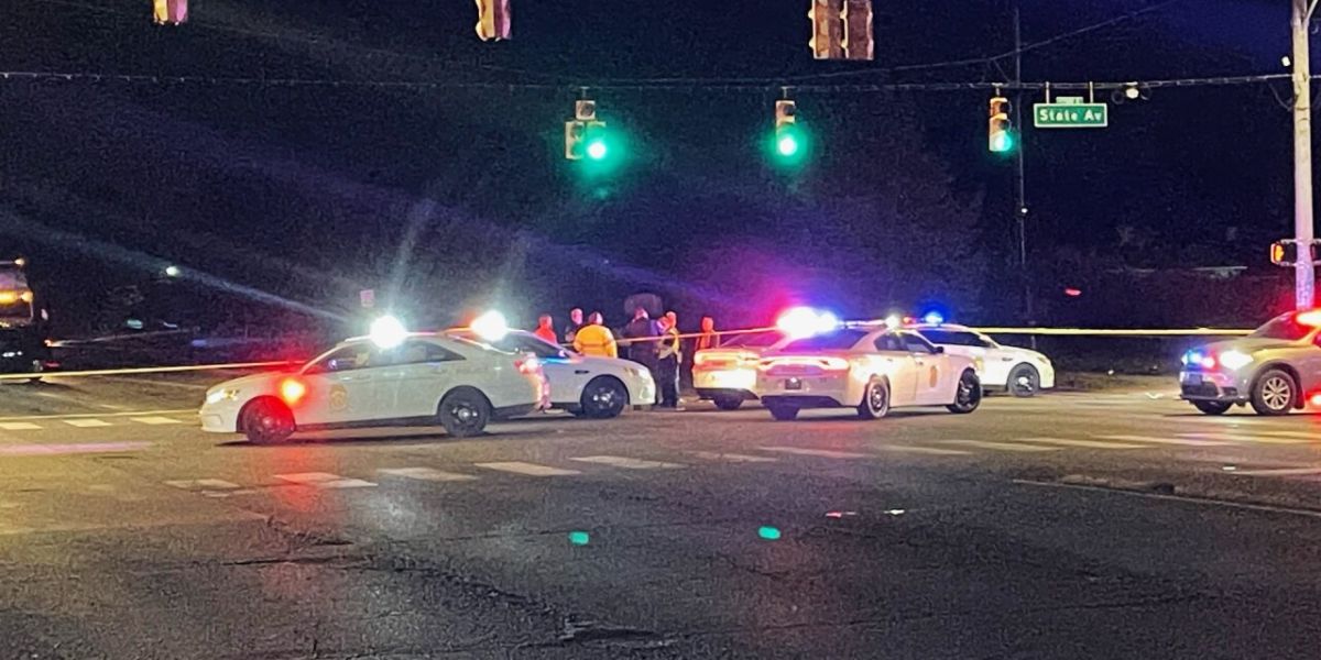 6-year-old Killed, Toddler Injured in Austin, Indiana Collision Involving Red-light Runner