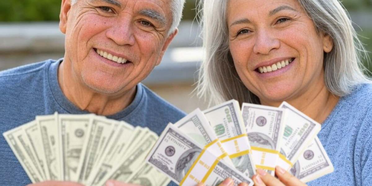 $650 Monthly SSI Payments Still Available — Who Qualifies and How to Apply Before It’s Too Late