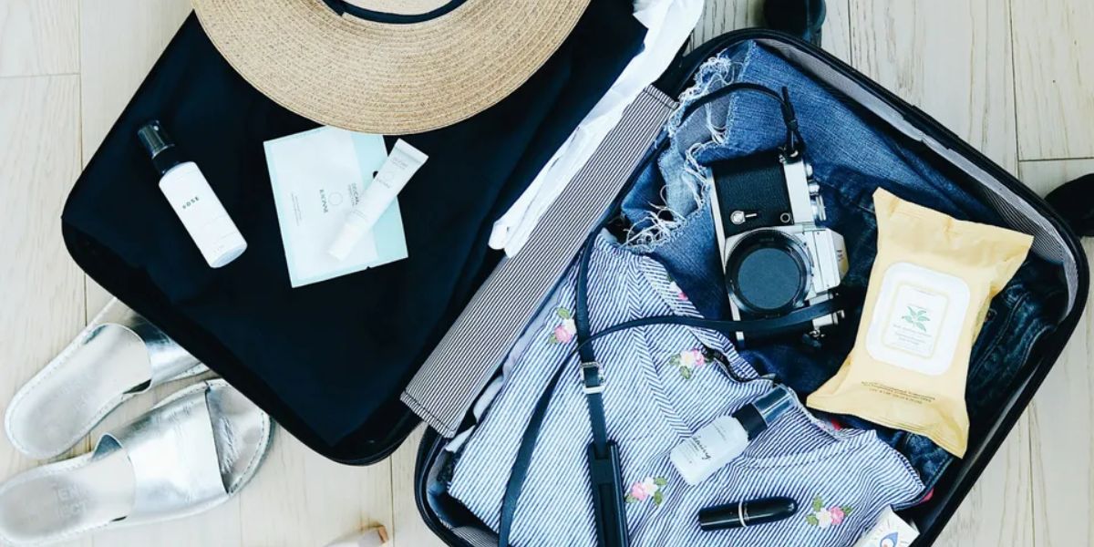 7 Dangerous Items Banned From Vegas Flights — Don’t Risk It!