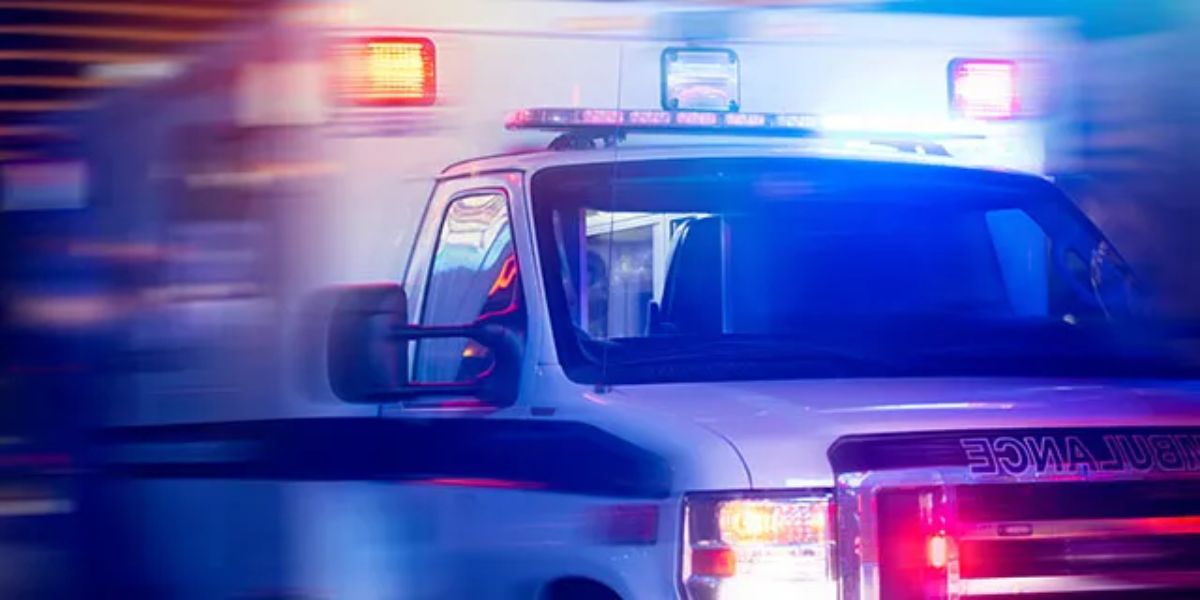 77-year-old Louisiana Man Killed in Single-vehicle Crash on I-55 in Mississippi