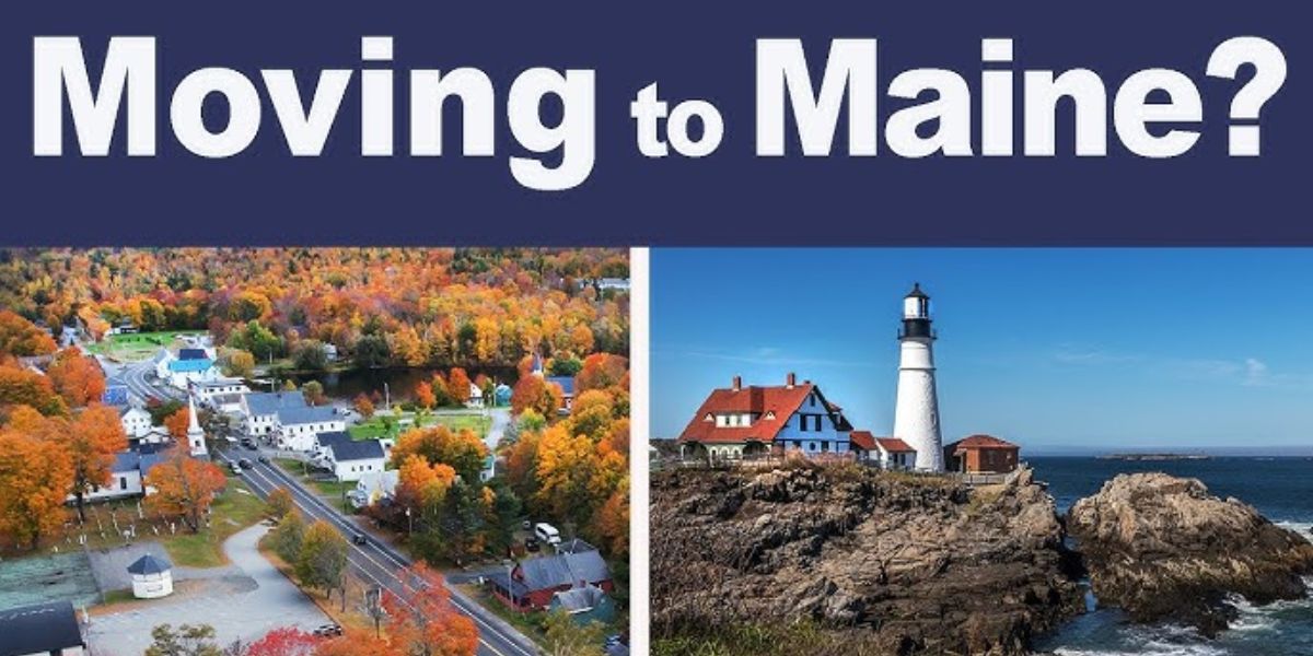 8 Things You Need to Know Before Moving to Maine’s Small Towns and Scenic Roads