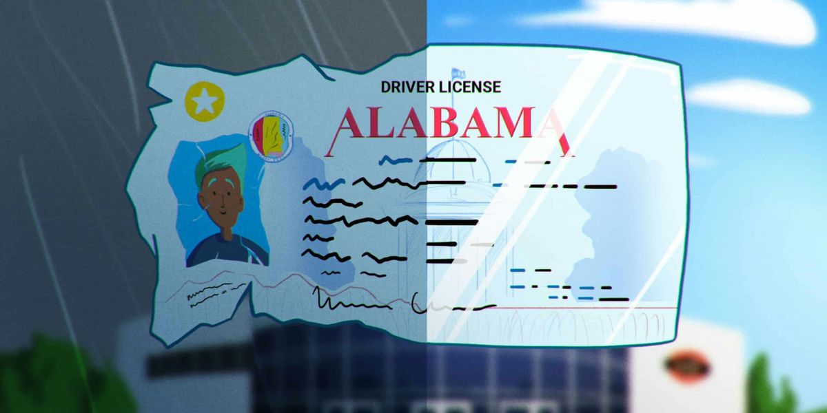 Alabama License Renewal for Seniors What Older Drivers Must Know to Stay Safe and Legal on the Road