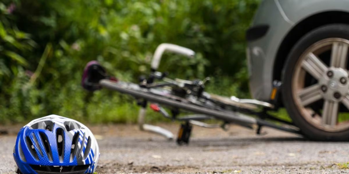 Bicycle and Pedestrian Deaths Over Weekend Spark Trooper Safety Alert in Colorado