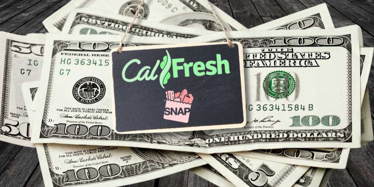 Calfresh Payments in California Begin June 1 — Here's When You'll Receive Yours