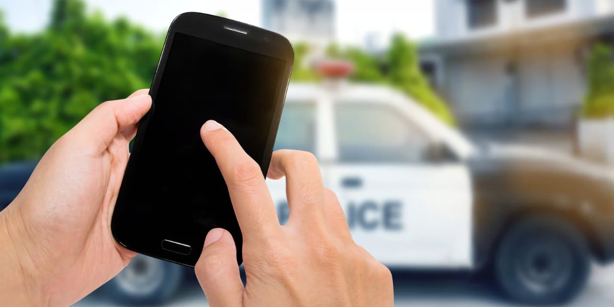 Can Utah Police Search Your Phone During a Traffic Stop Here’s What the Law Says