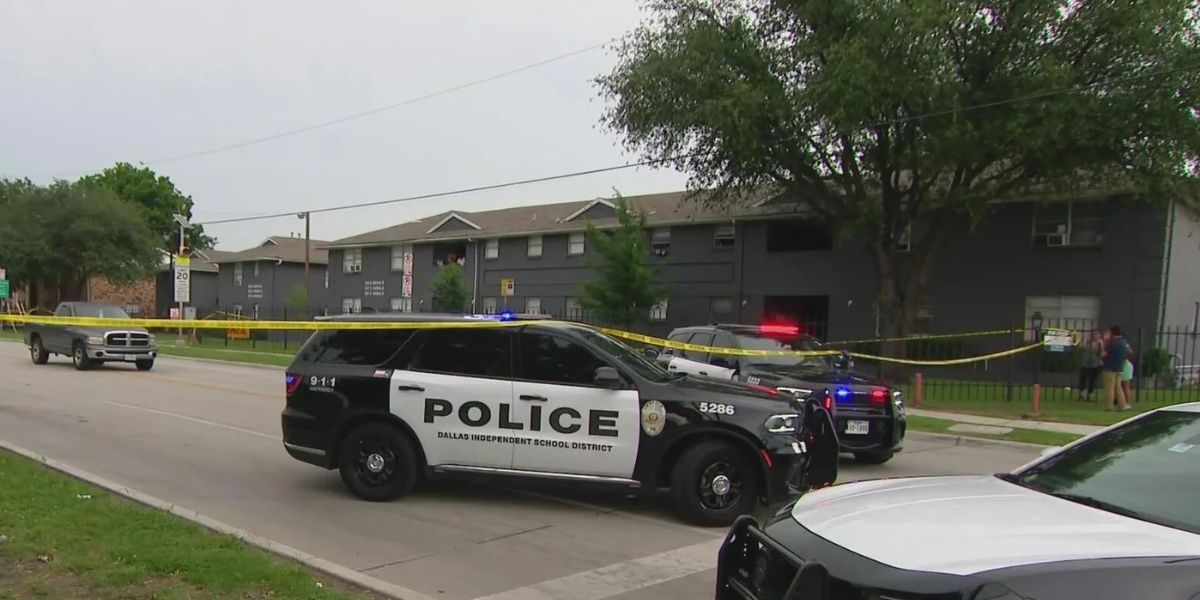 Child Killed, 3 Others Injured in Horrific School Zone Crash Near Dallas Elementary