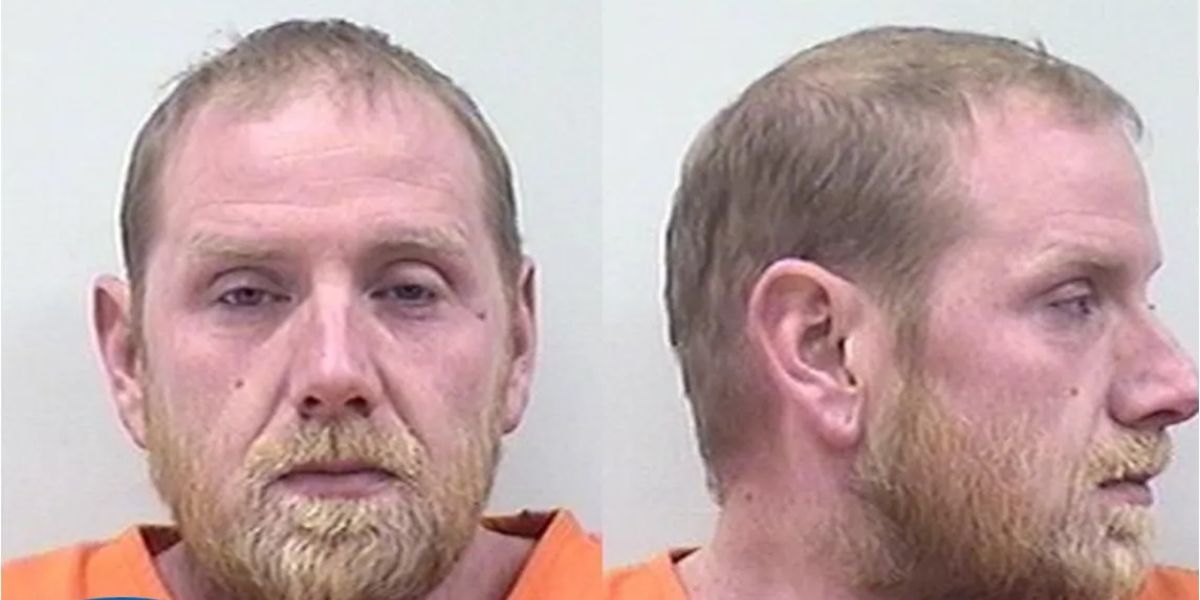 Colorado Man Sentenced to 70 Years for Murder of Woman Days After Parole Release