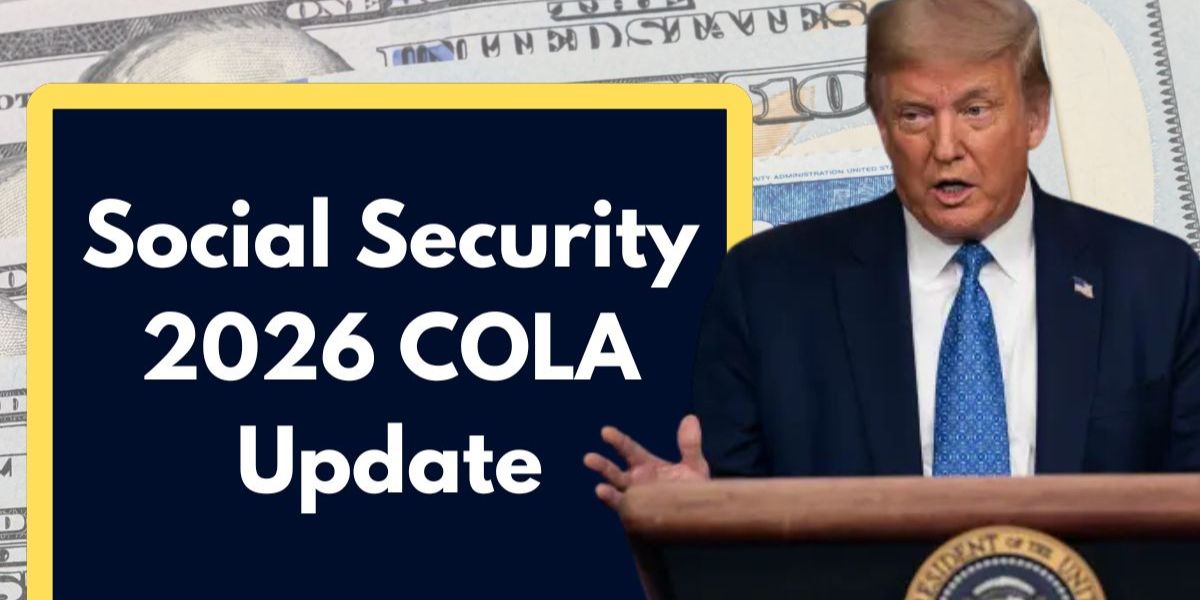 Confirmed 2026 COLA Will Push Average Social Security Benefits Above $2,000 for the First Time (1)