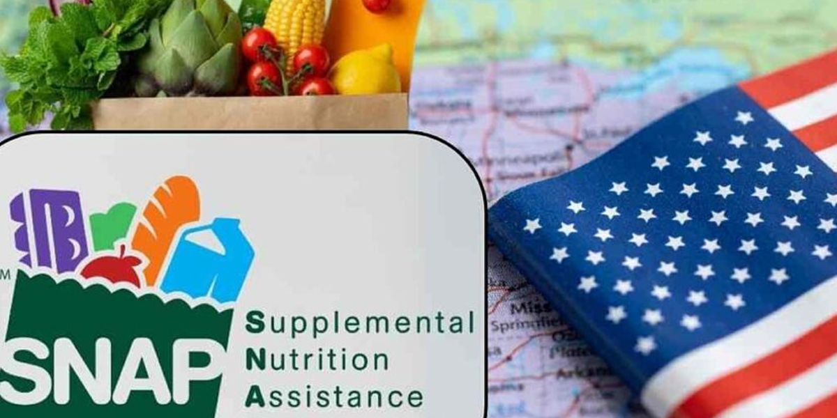 Confirmed – SNAP Benefits to Reach Up to $2,156 for Families This Month Following New Federal Adjustments