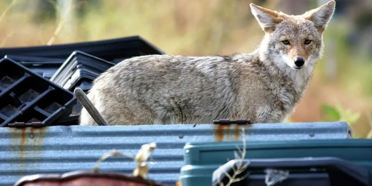 Coyotes Attack Leashed Dogs in Colorado Springs — Wildlife Officials Issue Urgent Warning