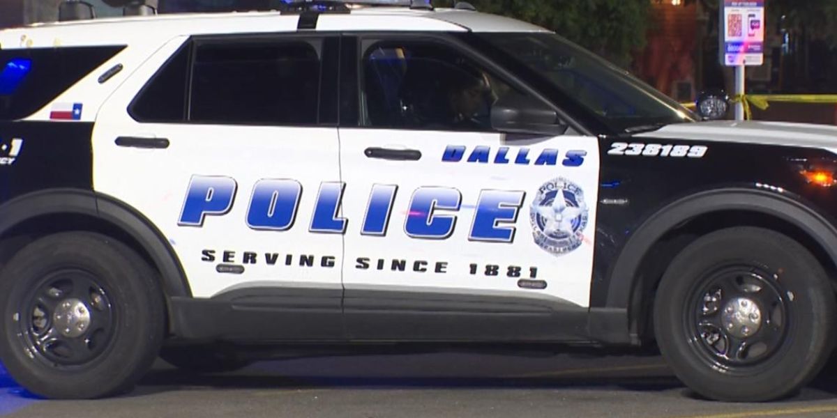 Dallas Police Man, 82, Fatally Shoots Wife, 81, Then Himself in Quiet Lake Highlands Home