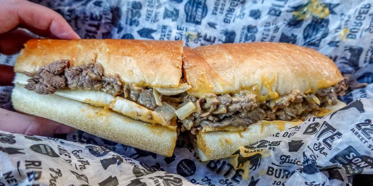 Delaware’s Best-kept Secret the Cheesesteak Spot Locals Can’t Stop Raving About
