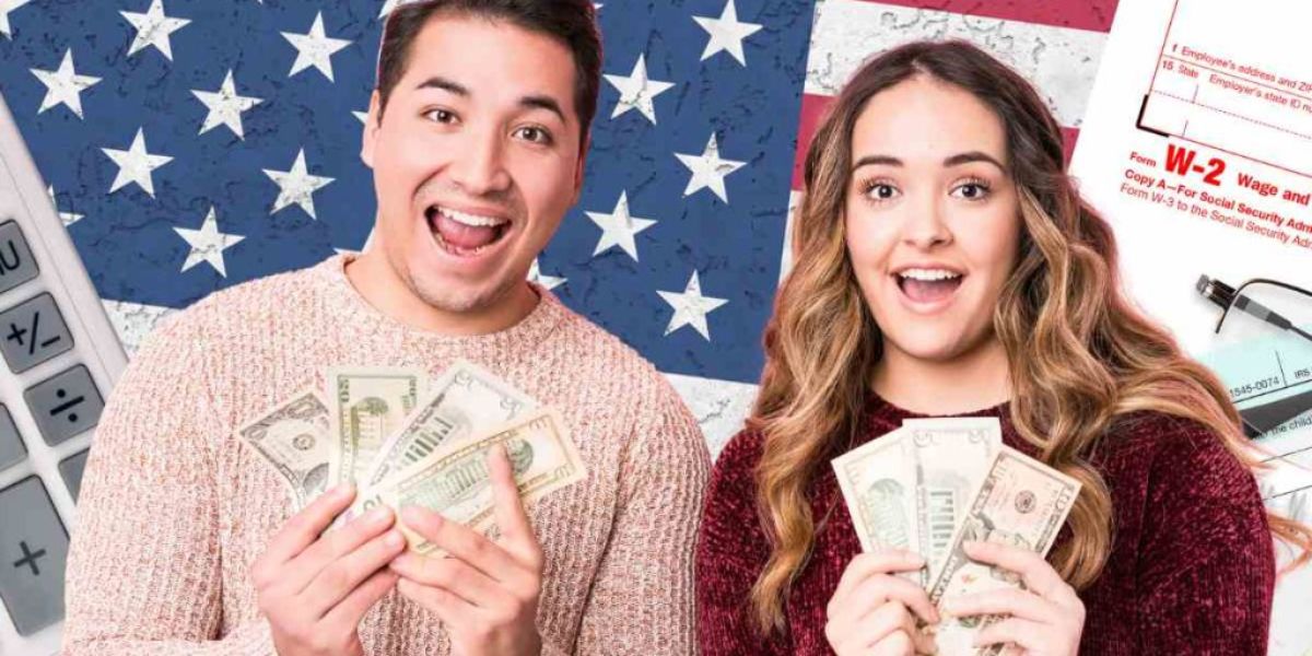 Direct Deposit Alert IRS Refunds Averaging $2,560 Arriving Nationwide This Weekend