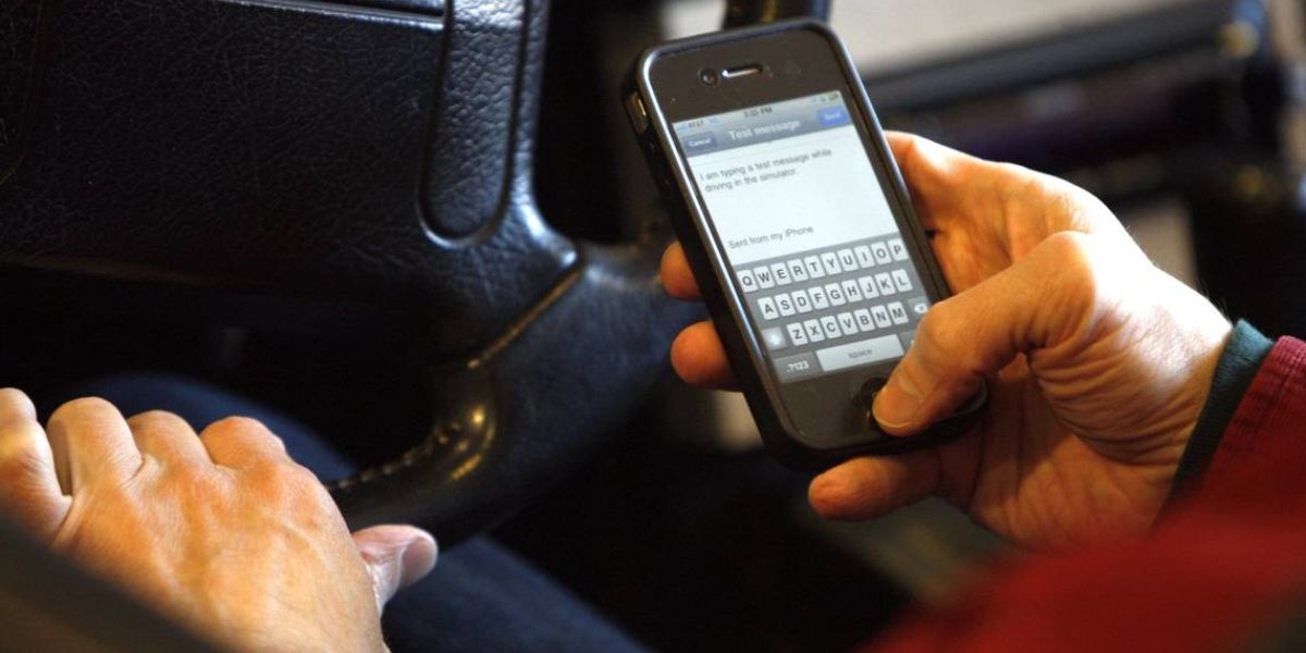 Do Virginia Police Need a Warrant to Search Your Phone During a Traffic Stop Here’s What You Should Know