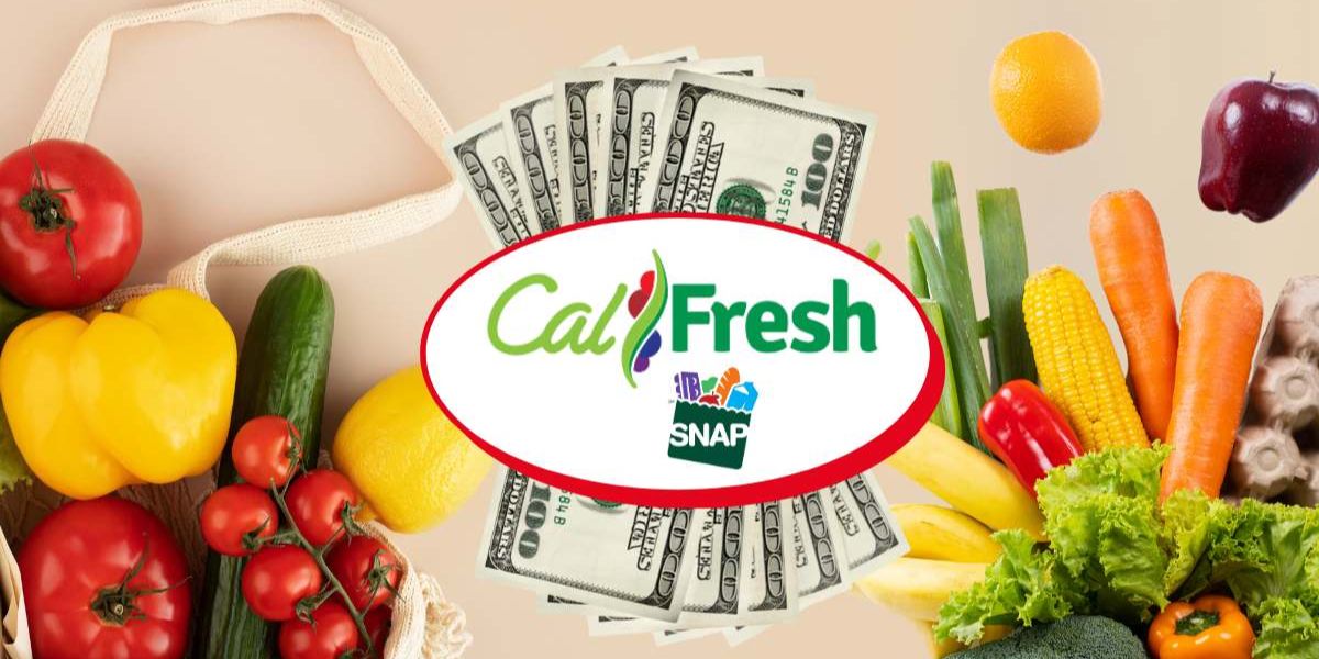 Don’t Miss Out May 2025 CalFresh Benefits End Today — Up to $1,956 for Eligible FamiliesDon’t Miss Out May 2025 CalFresh Benefits End Today — Up to $1,956 for Eligible Families