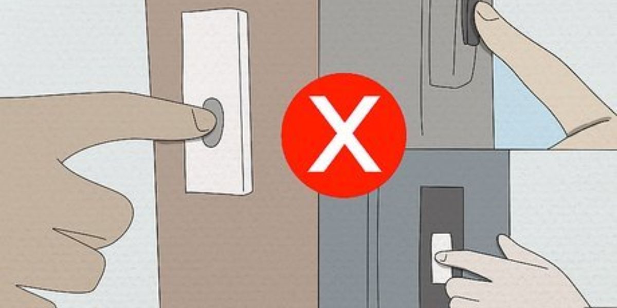 Don’t Ring and Run in South Carolina Understanding the Legal Side of Ding Dong Ditching