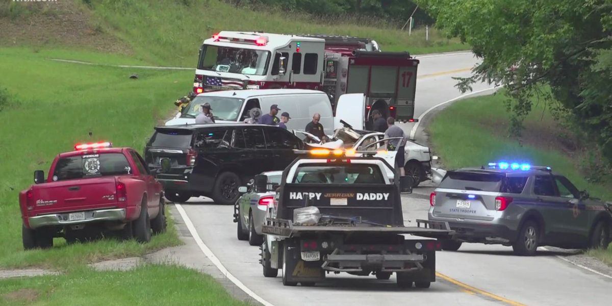 Driver Killed, Several Injured in 2-car Crash on Monticello Road in Richland County