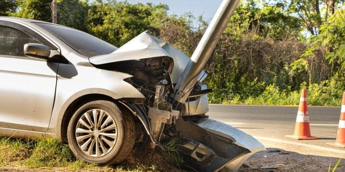 Driver Killed in Single-car Crash Near Hollister Airport; Investigation Underway