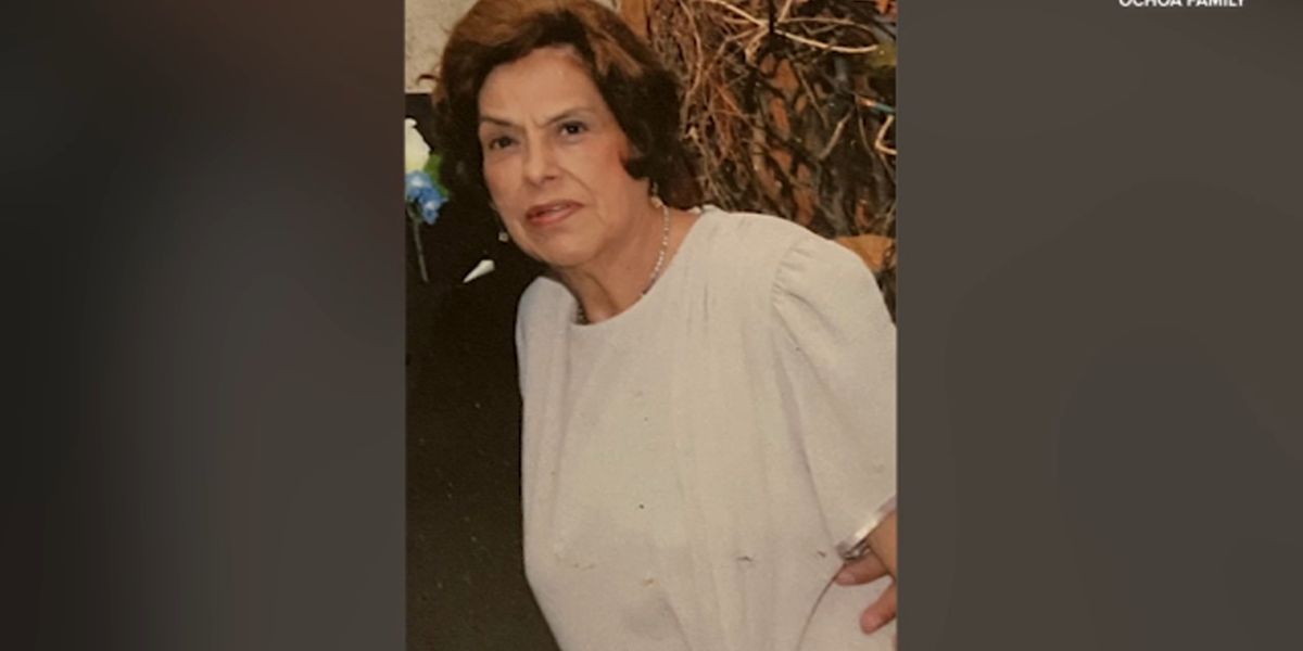Family Demands Justice After 84-year-old Grandmother Killed in Chicago Crash