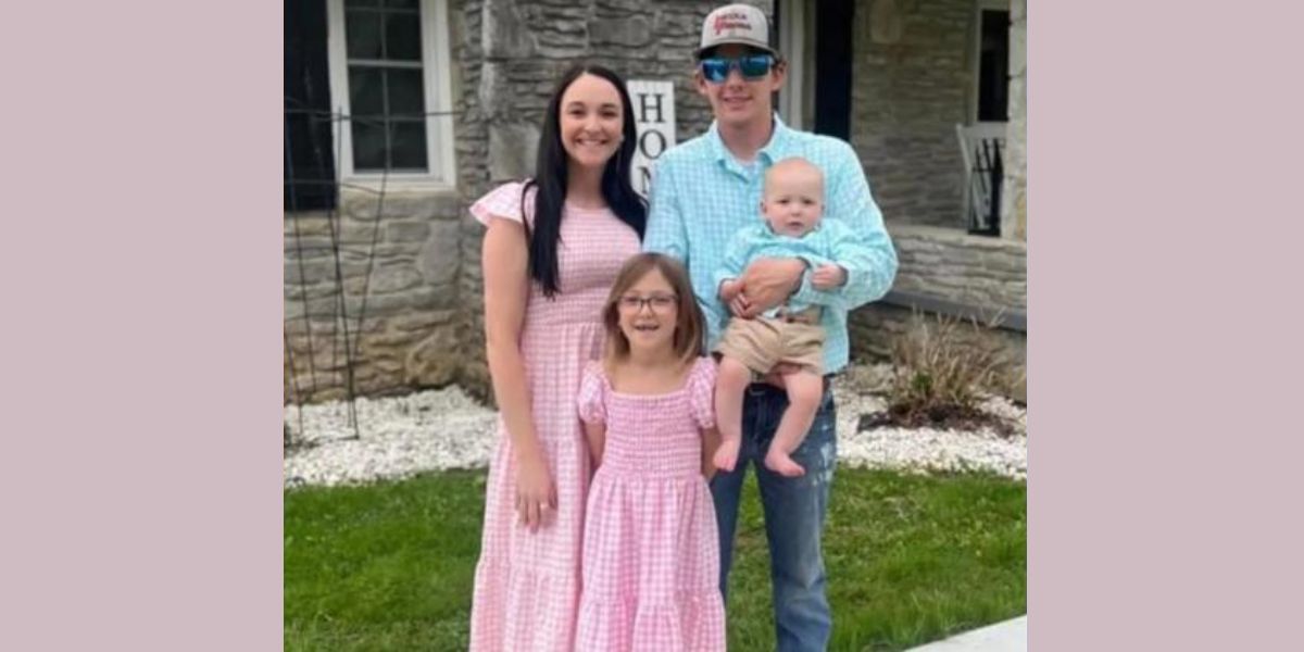 Father and 22-month-old Son Dead After Crash Near Georgia Border — Mom and Daughter in Critical Condition