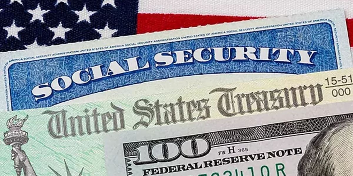Final May Social Security Check Arrives This Week — Are You on the List