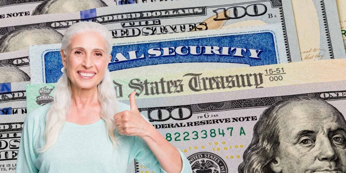 Final May Social Security Checks Worth $1,999 Set to Go Out May 28 — Are You Eligible