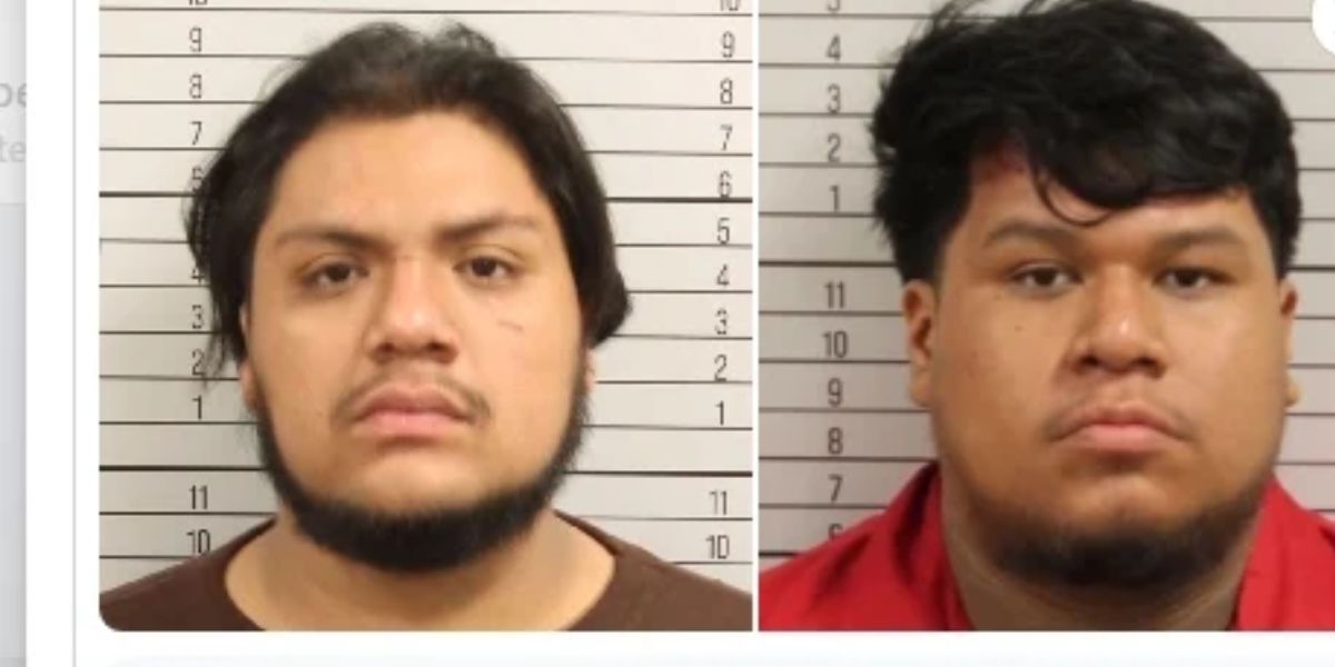 First-degree Murder Charges for Two After Deadly Rossville Blvd. Shooting Incident