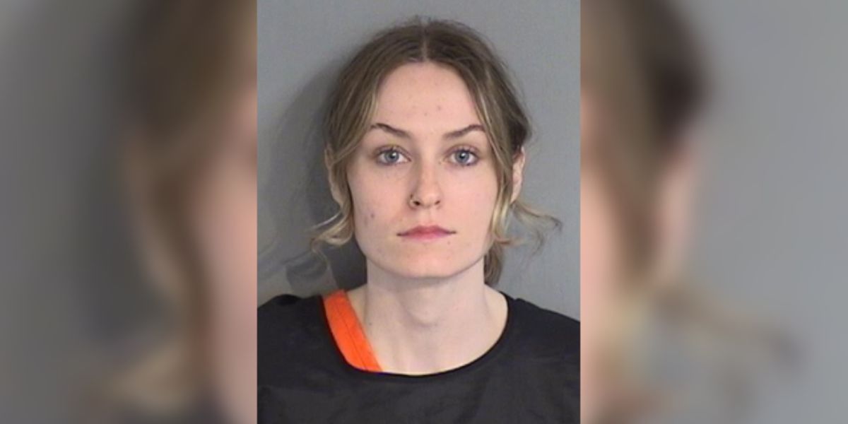 Florida Nurse Accused of Abusing Disabled Non-verbal Woman, 18, Caught on Home Surveillance Footage