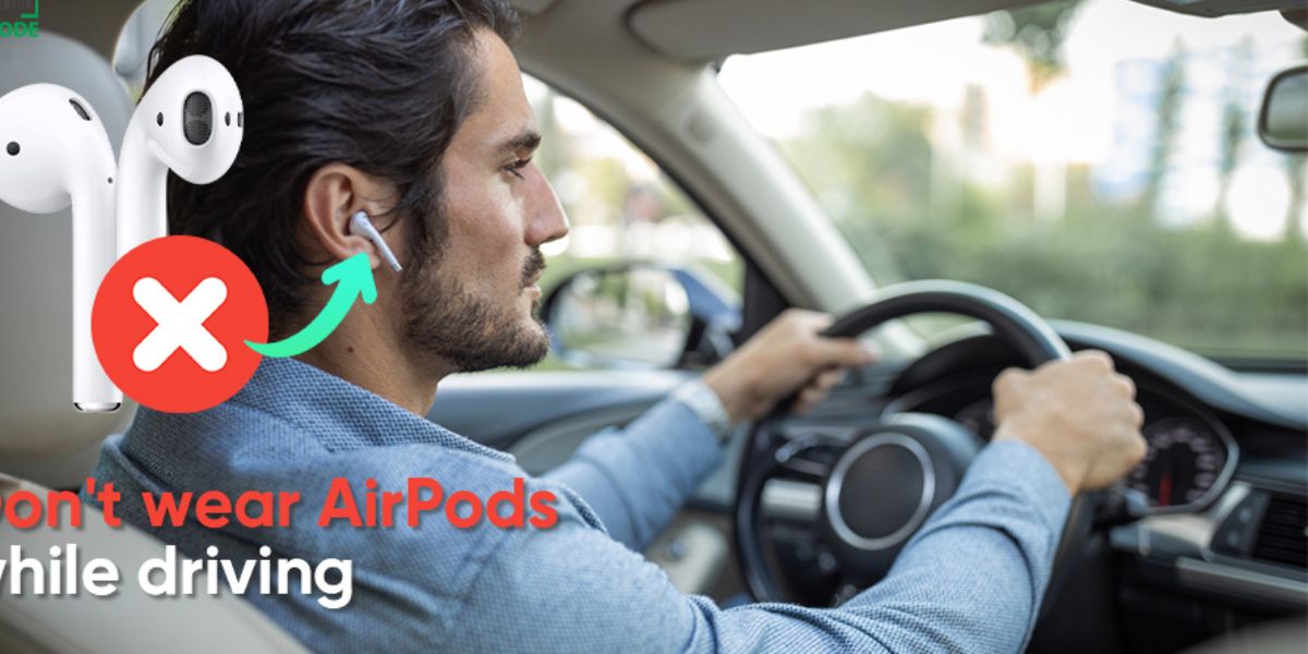 Florida’s Law on Wearing Airpods While Driving Legal or Not