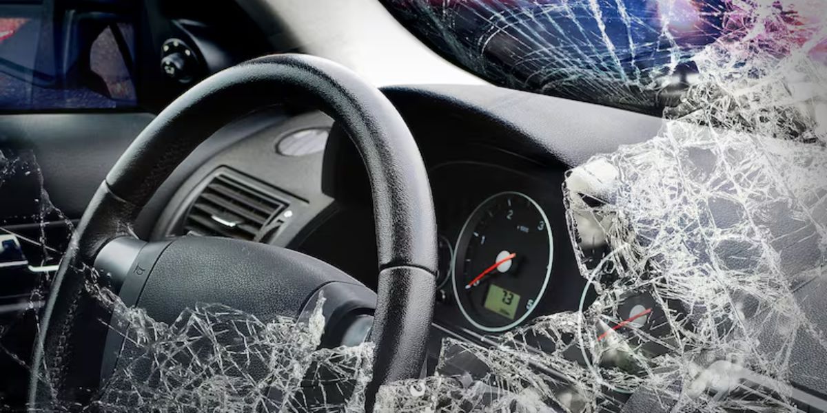 Head-on Collision on K-4 Highway Leaves 4 Dead, 4 Hurt in Dickinson County