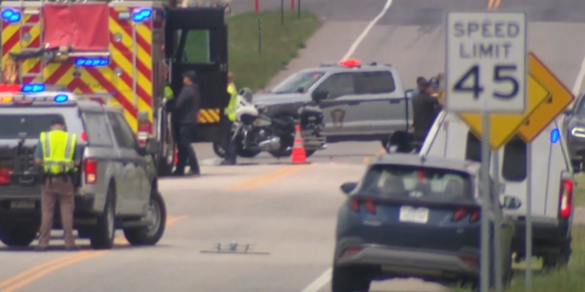 Hit-and-run Near Boulder Leaves 41-year-old Man Dead; Police Arrest Suspect After Finding Vehicle